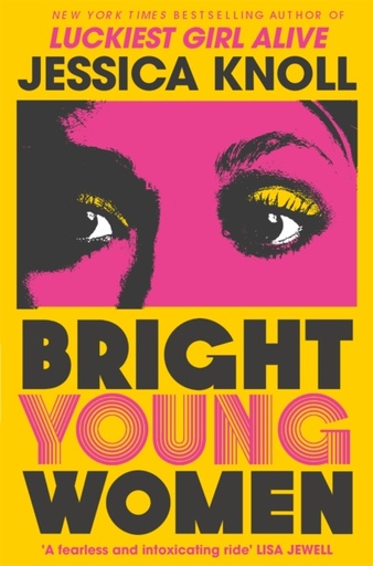 [9781509840014] Bright Young Women