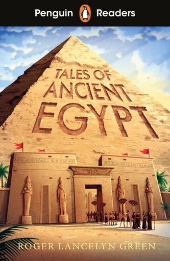 [9780241700464] Tales of Ancient Egypt