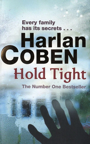 [9780752883014] Hold Tight