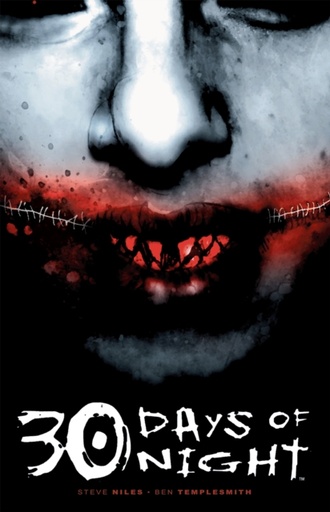 [9780971977556] 30 Days Of Night