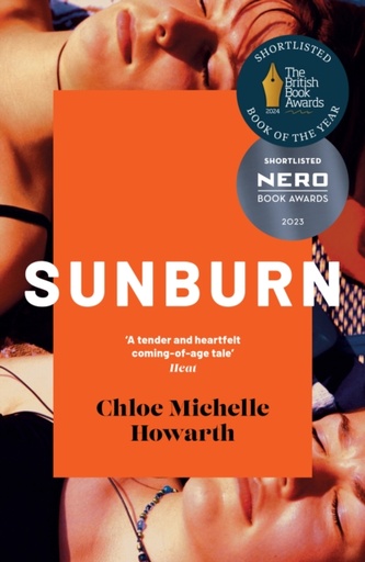 [9780857308412] Sunburn