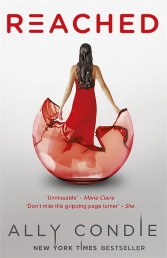 [9780141333090] Matched 3 : Reached