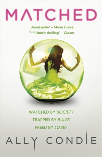 [9780141334783] Matched 1