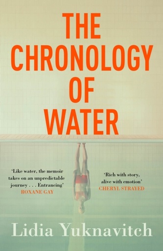 [9781786893307] The Chronology of Water