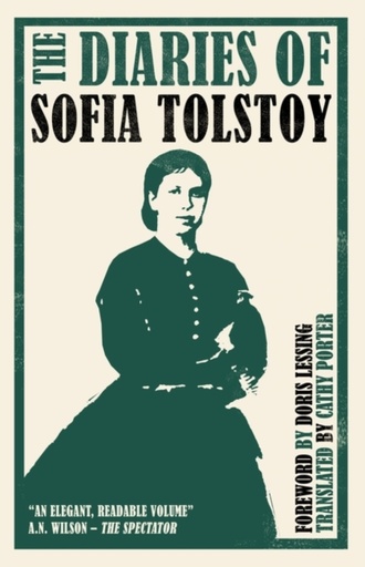 [9781846881022] The Diaries of Sofia Tolstoy