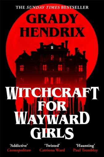 [9781035030897] Witchcraft for Wayward Girls