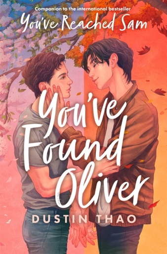 [9781035052431] You've Found Oliver