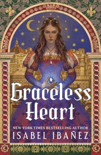 [9781399742696] Graceless Heart