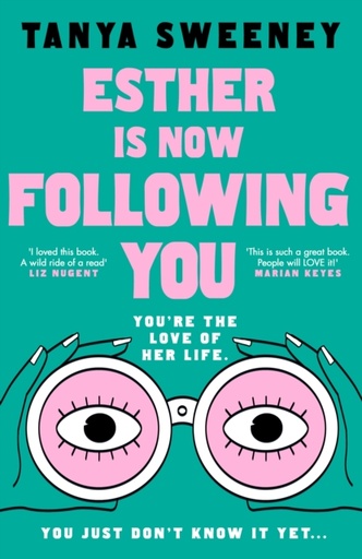 [9780857507921] Esther is Now Following You