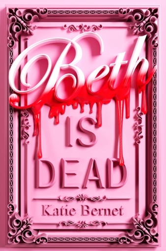 [9780702343445] Beth is Dead