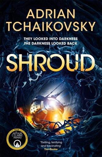 [9781035013814] Shroud