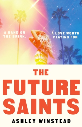 [9781035920303] The Future Saints