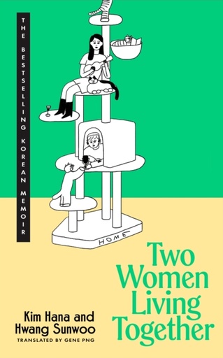 [9781529959567] Two Women Living Together