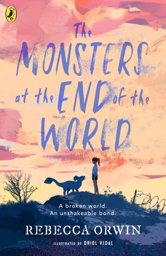 [9780241701782] The Monsters at the End of the World