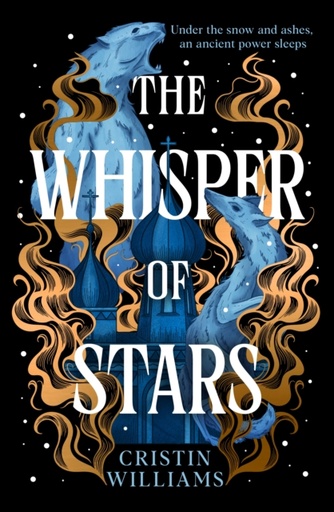 [9781399621328] The Whisper of Stars