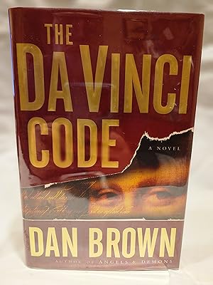 [9780385504209] Robert Langdon : The Da Vinci Code