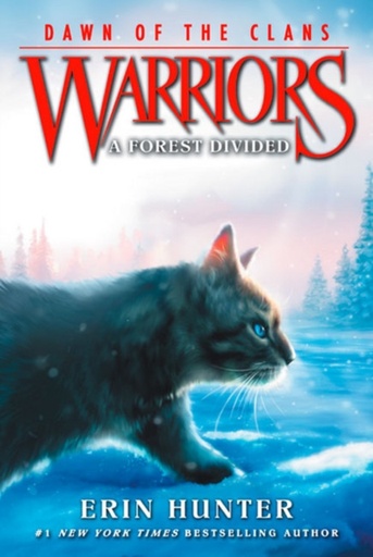 [9780062410054] Warriors : Dawn of the Clans 5 : A Forest Divided