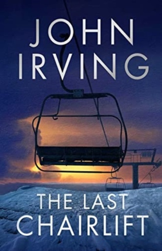 [9781471179112] The Last Chairlift
