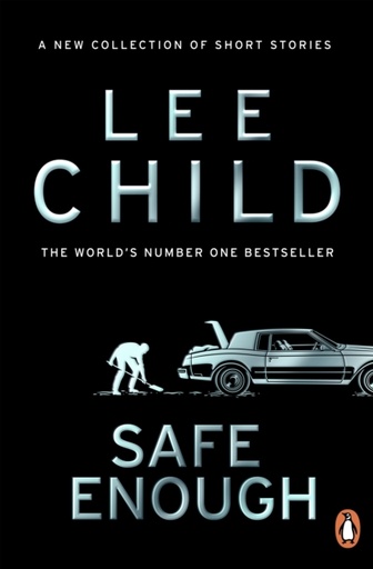 [9781804995716] Safe Enough : And Other Stories