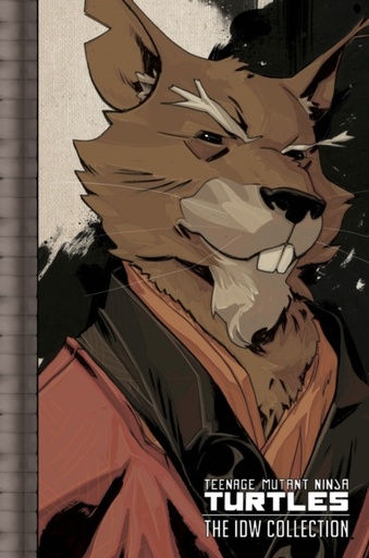[9781631405396] Teenage Mutant Ninja Turtles : The IDW Collection Volume 2