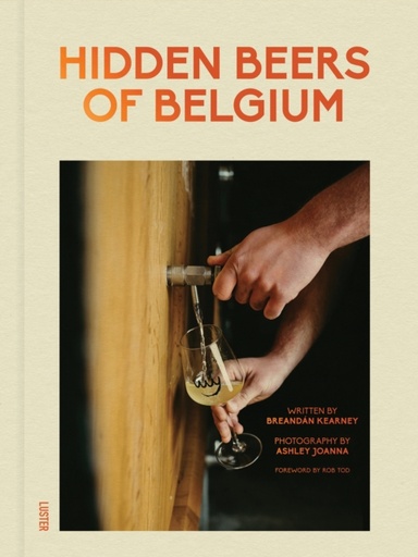 [9789460583704] Hidden Beers Of Belgium