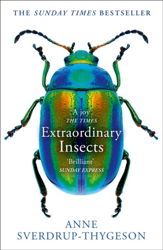 [9780008316372] Extraordinary Insects