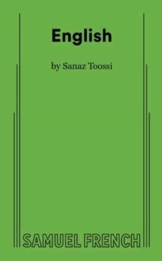 [9780573709883] English