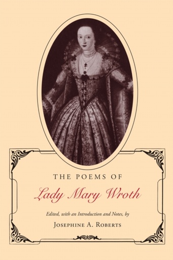 [9780807117996] The Poems of Lady Mary Wroth