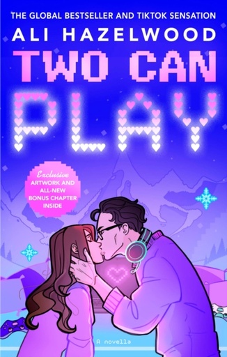 [9781408737217] Two Can Play