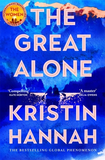 [9781035088096] The Great Alone