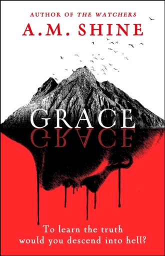 [9781804547991] Grace