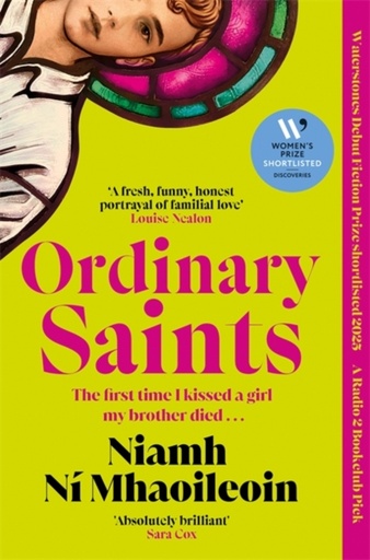 [9781786584250] Ordinary Saints