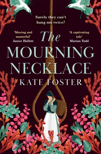 [9781035052073] The Mourning Necklace