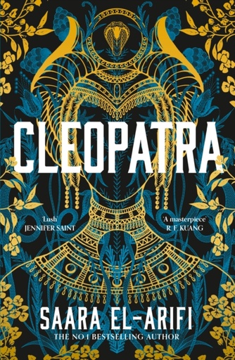[9780008697228] Preorder : Cleopatra