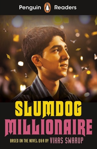 [9780241493205] Slumdog Millionaire