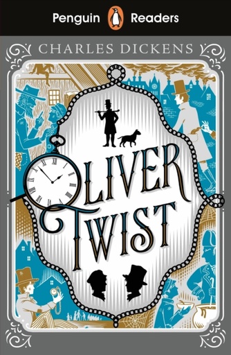 [9780241430958] Oliver Twist