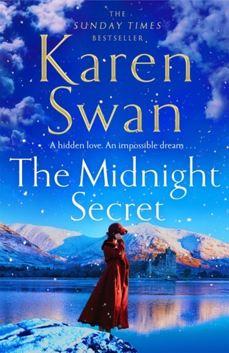 [9781035051632] The Midnight Secret