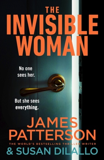[9781529953800] The Invisible Woman