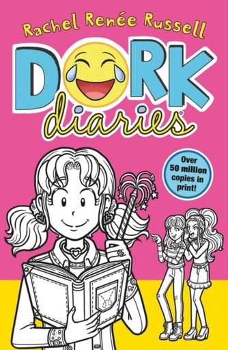 [9781398527553] Dork Diaries 1 