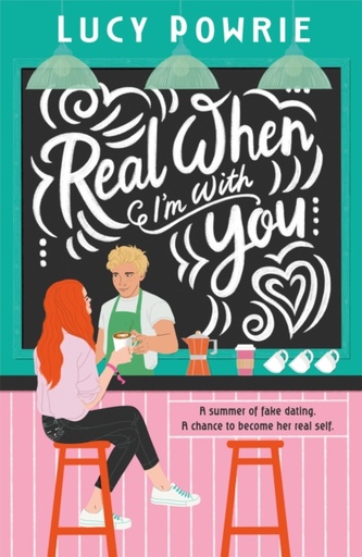 [9780702342097] Real When I'm With You