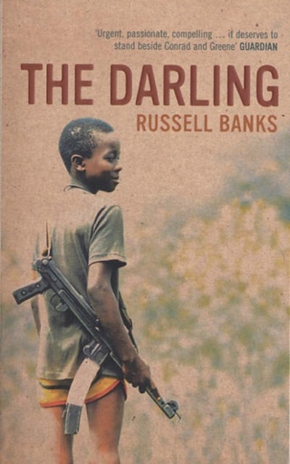 [9780747580706] The Darling