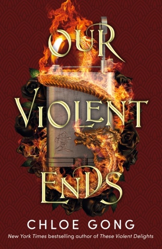[9781529344585] These Violent Delights 2 : Our Violent Ends