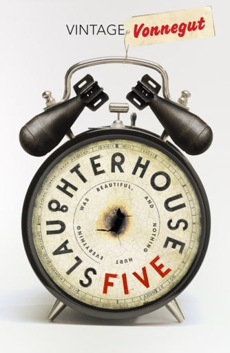 [9780099800200] Slaughterhouse Five
