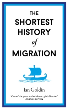 [9781913083441] The Shortest History of Migration