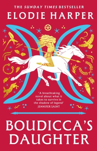 [9781804544631] Boudicca's Daughter