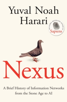 [9781911717089] Nexus : A Brief History of Information Networks from the Stone Age to AI