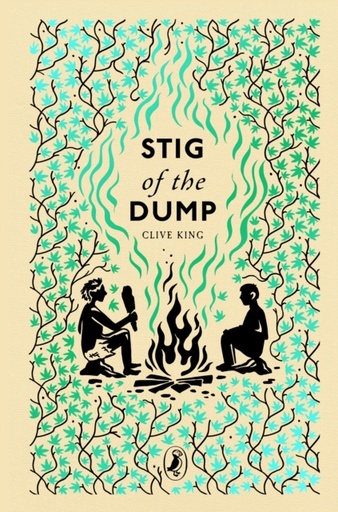 [9780241623909] Stig of the Dump