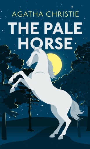 [9780008769864] The Pale Horse