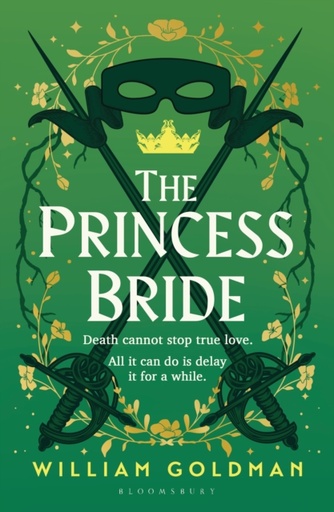 [9781526694478] The Princess Bride