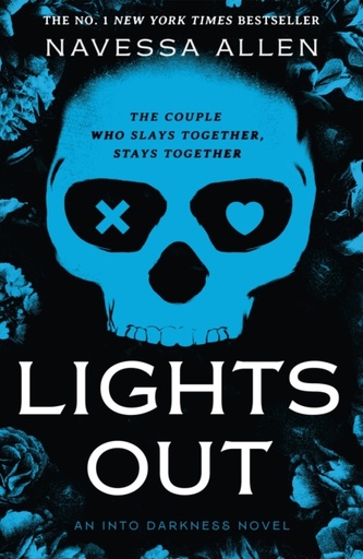 [9781529450460] Into Darkness 1 : Lights Out